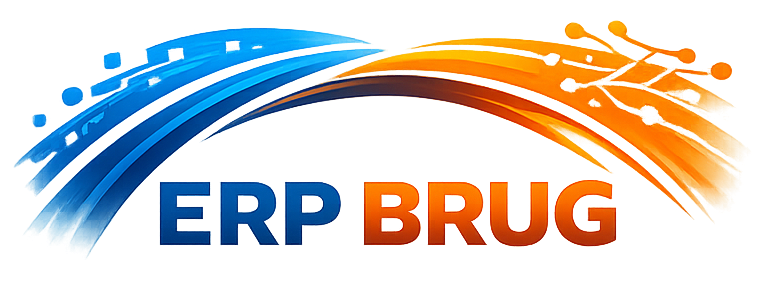 ERP Brug
